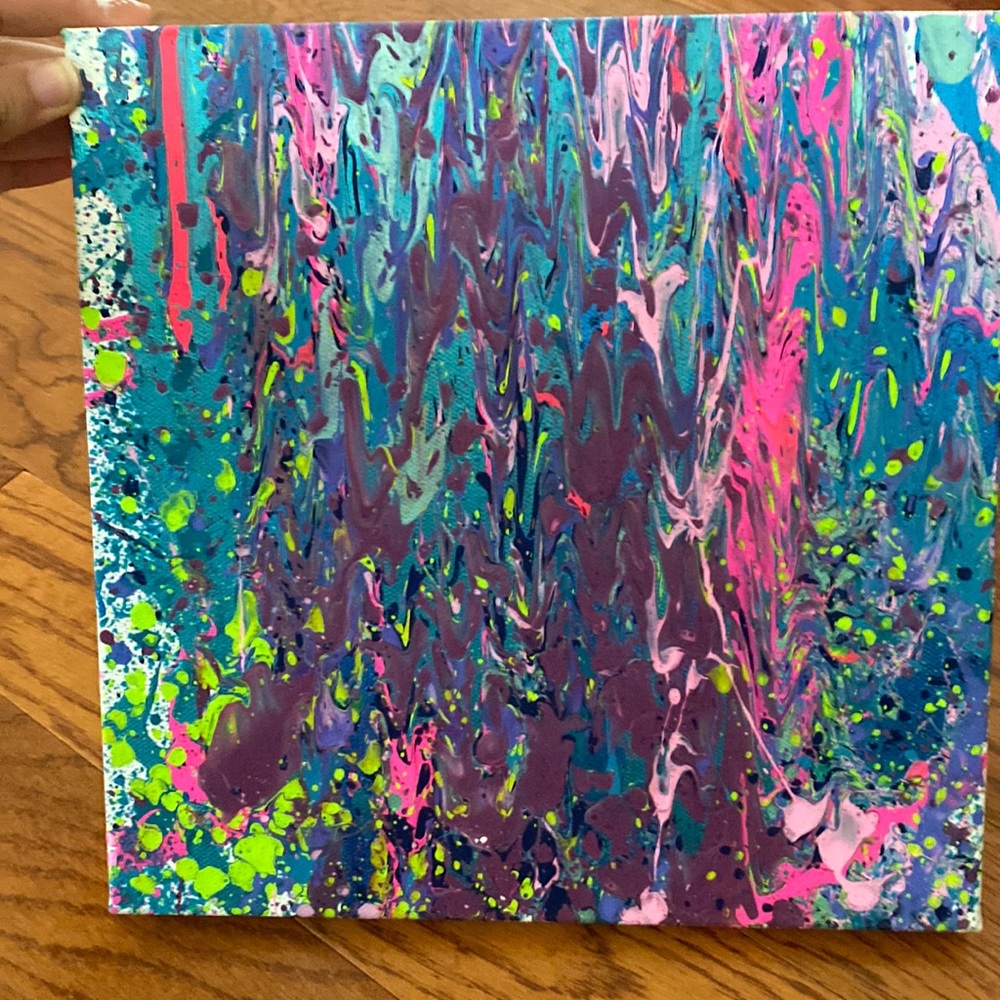 wall art